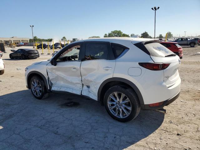 2021 MAZDA CX-5 GRAND TOURING JM3KFBDM7M1423598