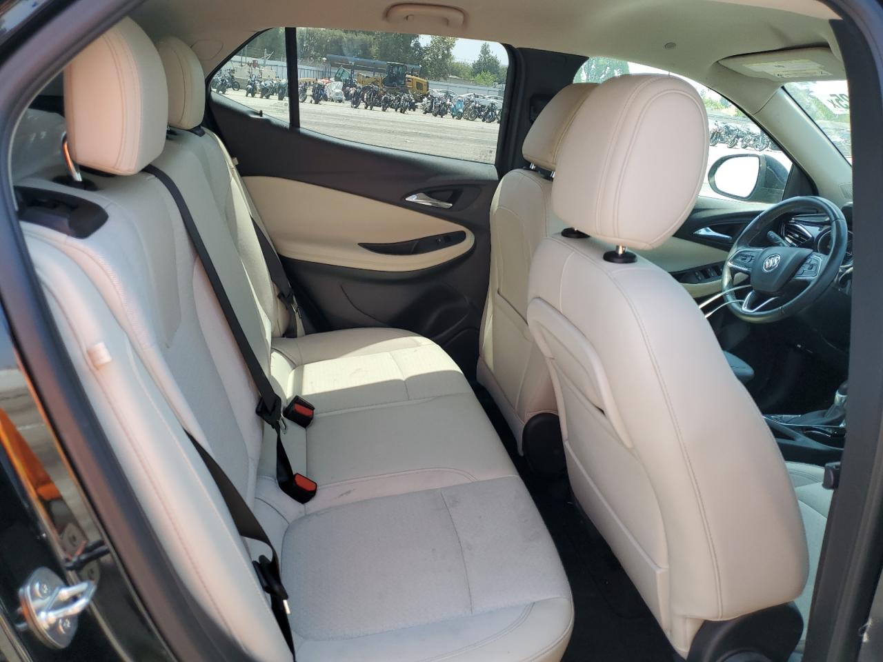 BUICK ENCORE PREFERRED