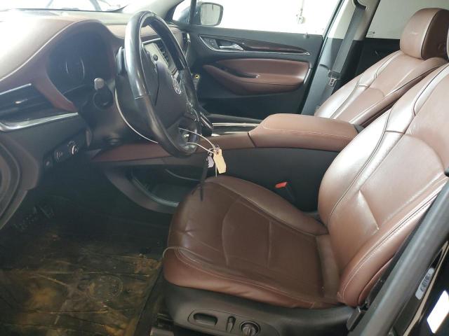 2019 BUICK ENCLAVE AV 5GAEVCKW8KJ217806