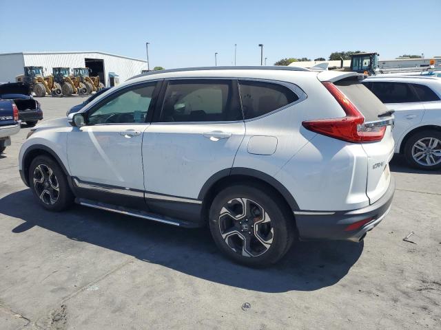 2019 HONDA CR-V TOURING 7FARW1H97KE006207
