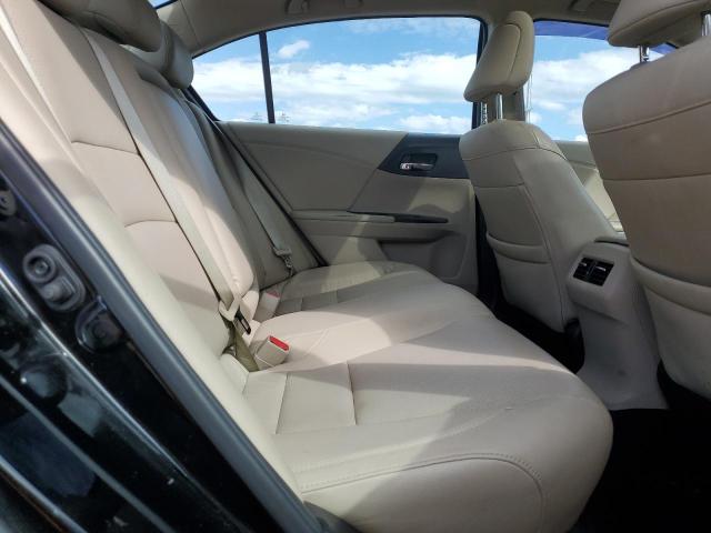 2016 HONDA ACCORD EXL 1HGCR3F86GA034595