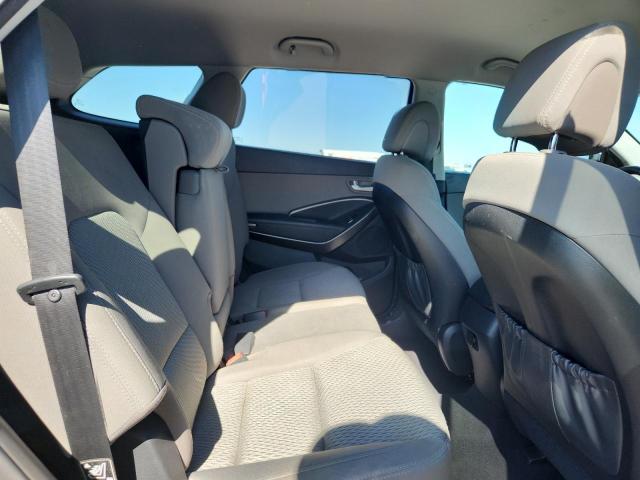 2017 HYUNDAI SANTA FE S KM8SM4HF0HU166922