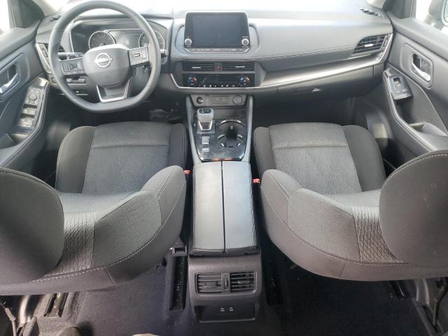 2025 NISSAN ROGUE SV - 5N1BT3BA9SC826124