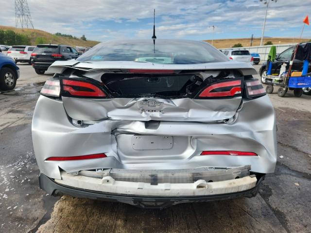 2014 CHEVROLET VOLT - 1G1RA6E42EU129868