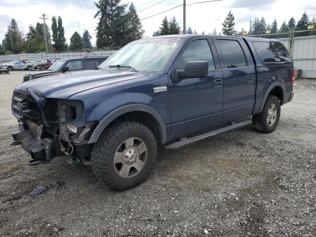 FORD F150 SUPER