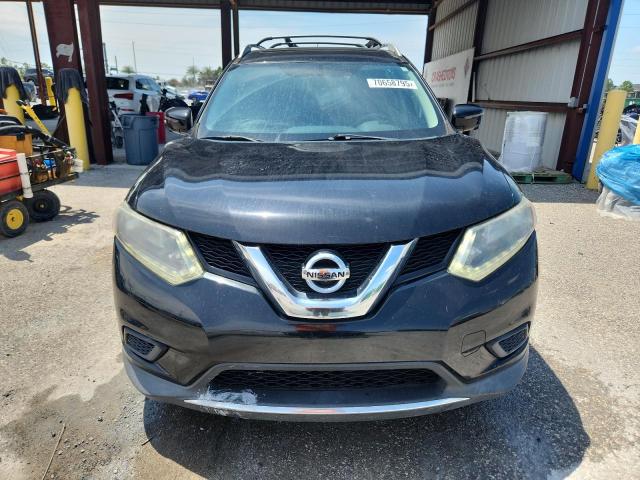 2016 NISSAN ROGUE S 5N1AT2MT0GC823883