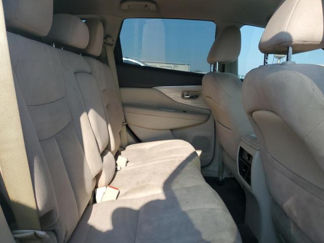 2017 NISSAN MURANO S - 5N1AZ2MG8HN109507