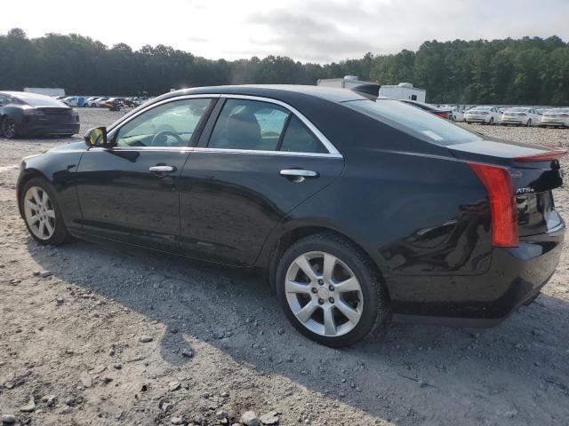 2016 CADILLAC ATS 1G6AG5RX0G0114669