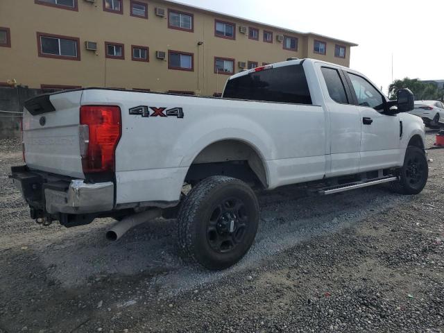 2021 FORD F250 SUPER DUTY 1FT7X2B60MED95474