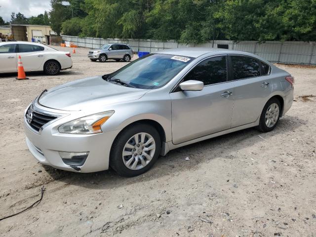 2013 NISSAN ALTIMA 2.5 - 1N4AL3AP0DC122411