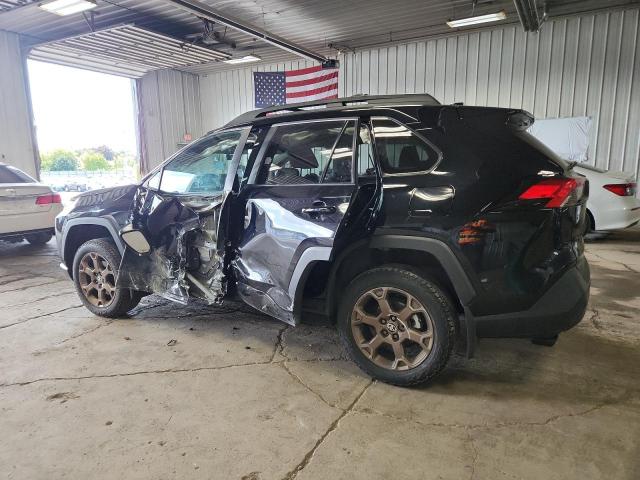 2023 TOYOTA RAV4 WOODL 2T3UWRFV1PW151376