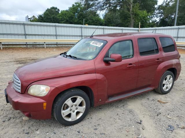 CHEVROLET HHR LT