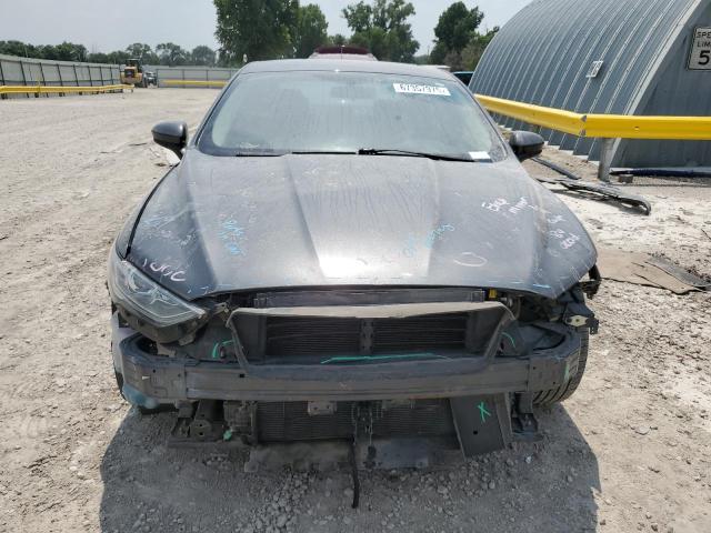 2018 FORD FUSION SE - 3FA6P0HD0JR143194