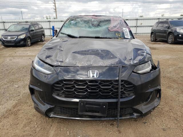 2025 HONDA HR-V EXL 3CZRZ2H78SM780253