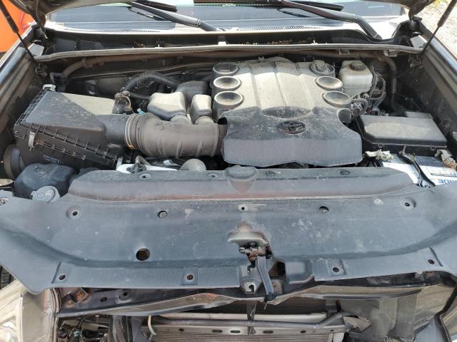 2016 TOYOTA 4RUNNER SR - JTEBU5JR5G5379965