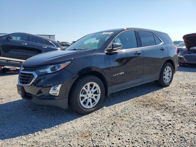 2018 CHEVROLET EQUINOX LT - 2GNAXJEV7J6341731