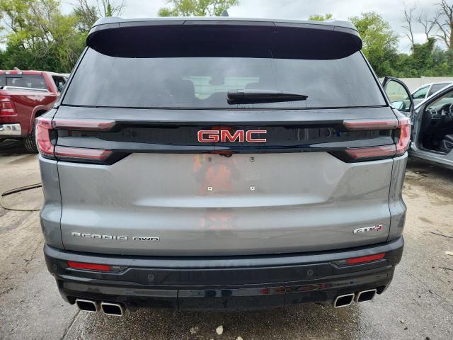2024 GMC ACADIA AT4 1GKENPKS5RJ248531