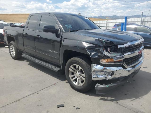 2016 CHEVROLET SILVERADO - 1GCVKREHXGZ292488