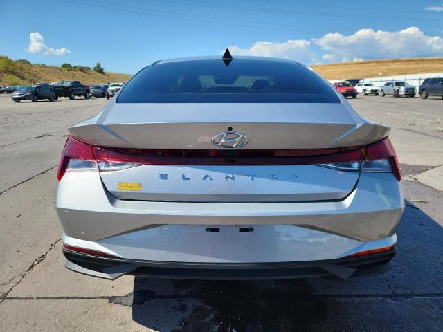 2021 HYUNDAI ELANTRA SE - 5NPLL4AGXMH041879