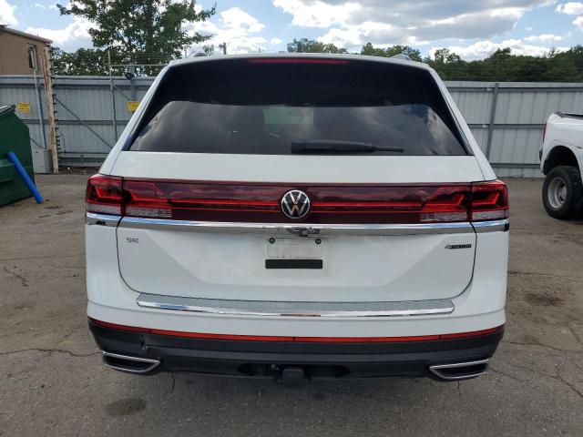 2024 VOLKSWAGEN ATLAS SE 1V2HR2CA7RC599272