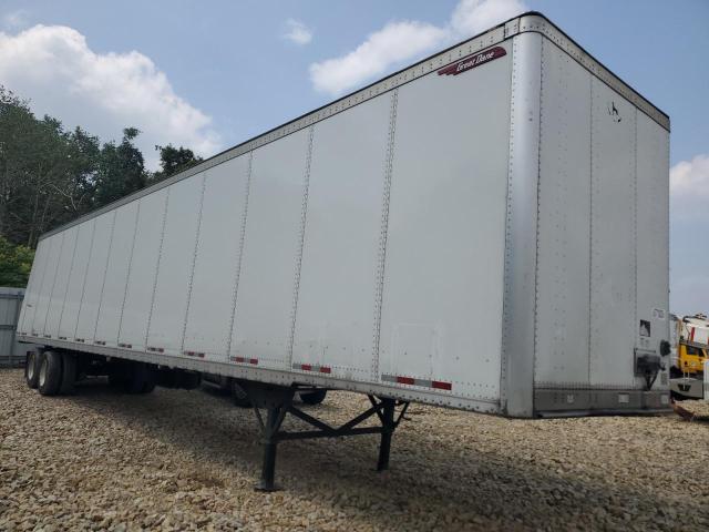 Global Auto Auctions: 2020 GREAT DANE TRAILER