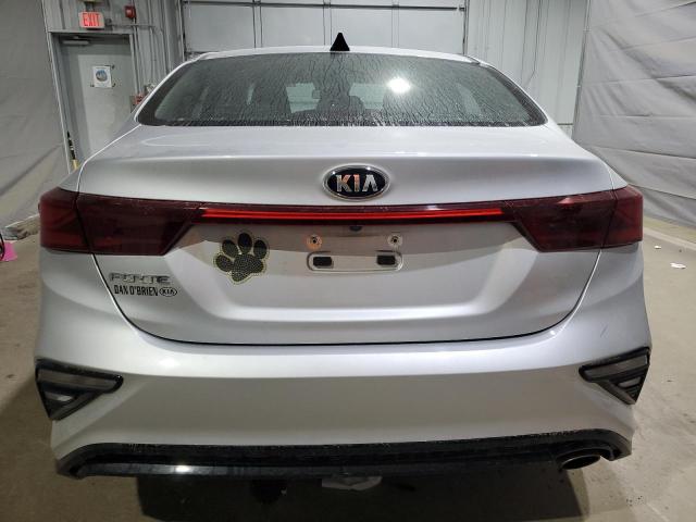 2020 KIA FORTE FE - 3KPF24AD5LE191374