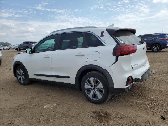 2021 KIA NIRO LX KNDCB3LC3M5487976