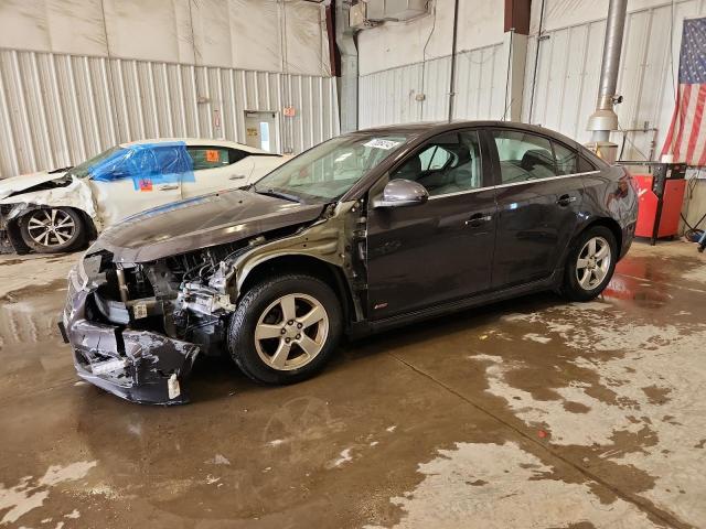 2016 CHEVROLET CRUZE LIMI - 1G1PE5SB5G7159652