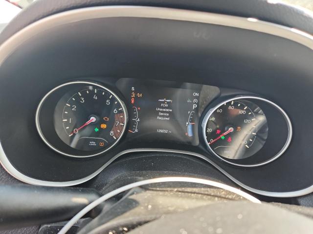 2018 JEEP COMPASS LA 3C4NJDBBXJT402279