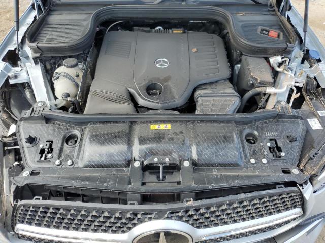 2024 MERCEDES-BENZ GLE 450 4M 4JGFB5KB0RB082812