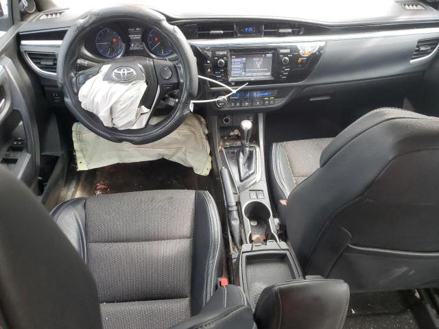 2016 TOYOTA COROLLA L - 5YFBURHE0GP441192