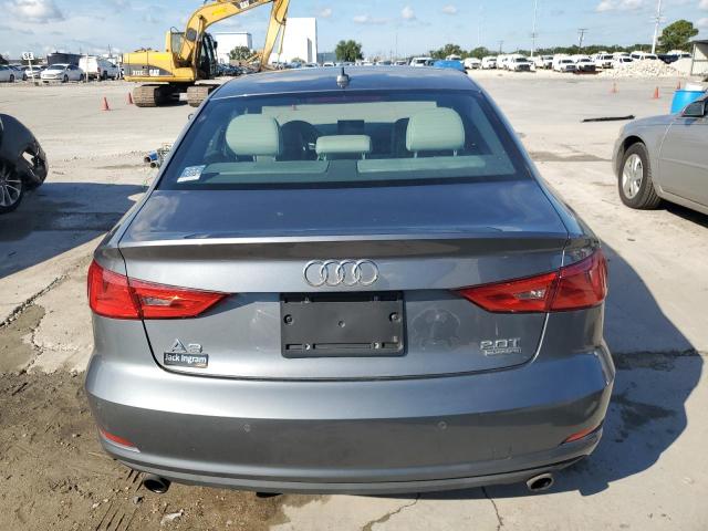 2016 AUDI A3 PREMIUM WAUB8GFF3G1026891