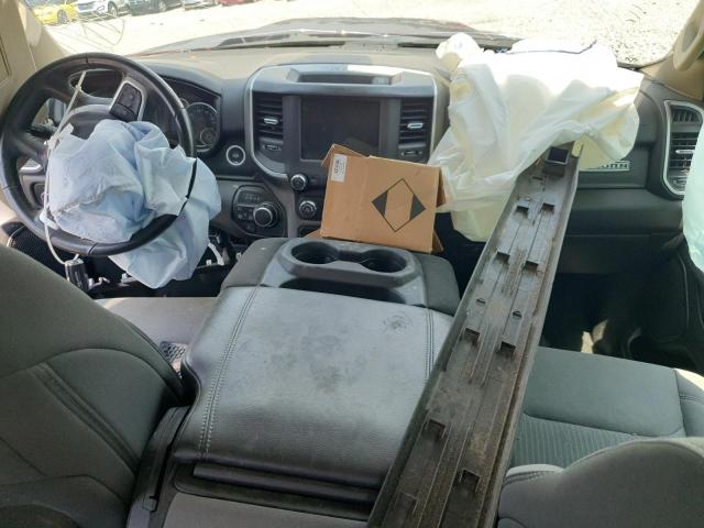 2020 RAM 1500 BIG H 1C6SRFFT5LN294111