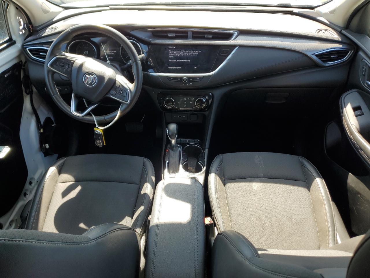 BUICK ENCORE PREFERRED