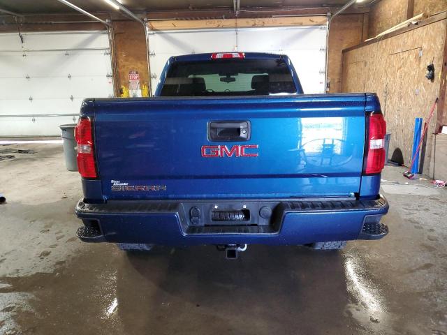 2018 GMC SIERRA K15 1GTV2LEC1JZ162222
