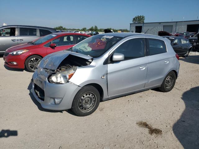 2015 MITSUBISHI MIRAGE DE ML32A3HJ2FH056474