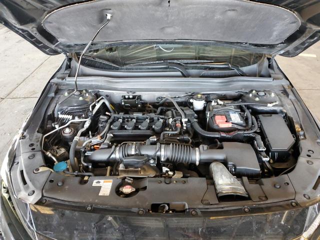 2021 HONDA ACCORD SPO 1HGCV1F30MA082433