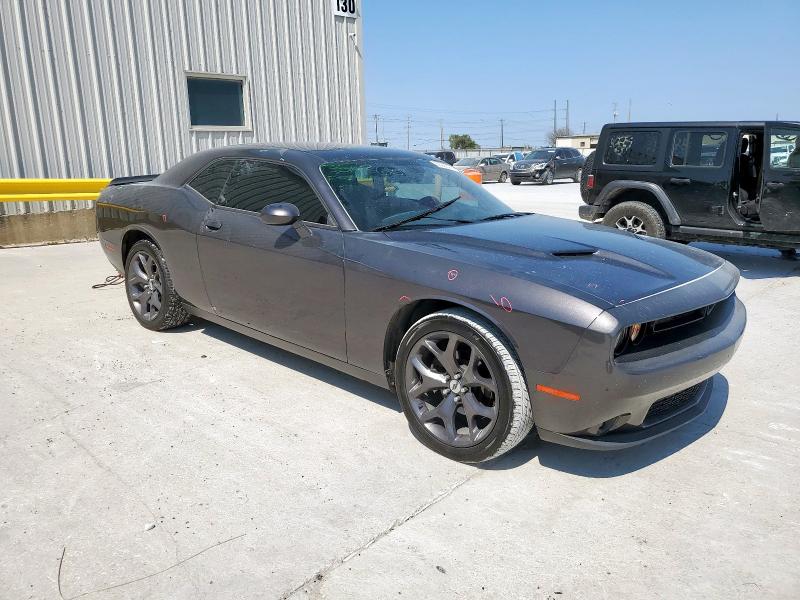 2020 DODGE CHALLENGER 2C3CDZAG8LH169298