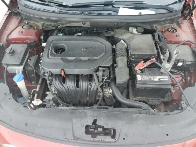 2016 HYUNDAI SONATA SE - 5NPE24AF7GH376041