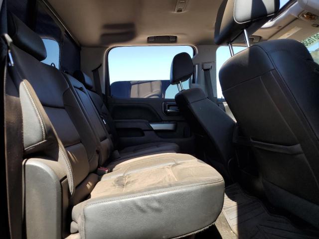 2018 CHEVROLET SILVERADO - 3GCUKSEC3JG283758