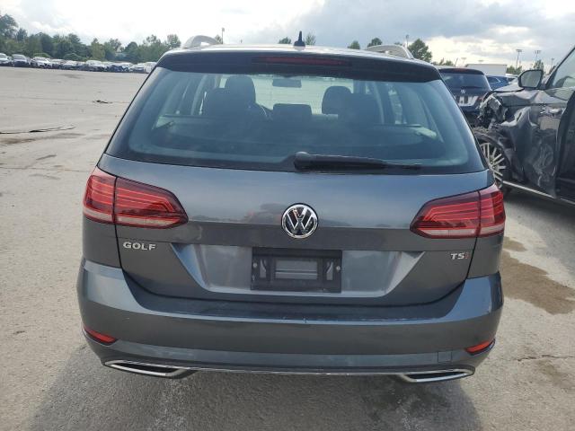 2018 VOLKSWAGEN GOLF SPORTWAGEN S 3VWD17AU4JM757455