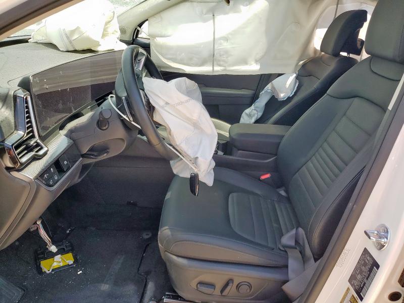 2025 KIA SPORTAGE S - KNDPXCDG0S7235723