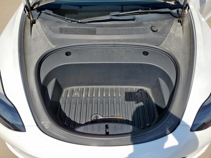 2023 TESLA MODEL 3 5YJ3E1EA4PF434147