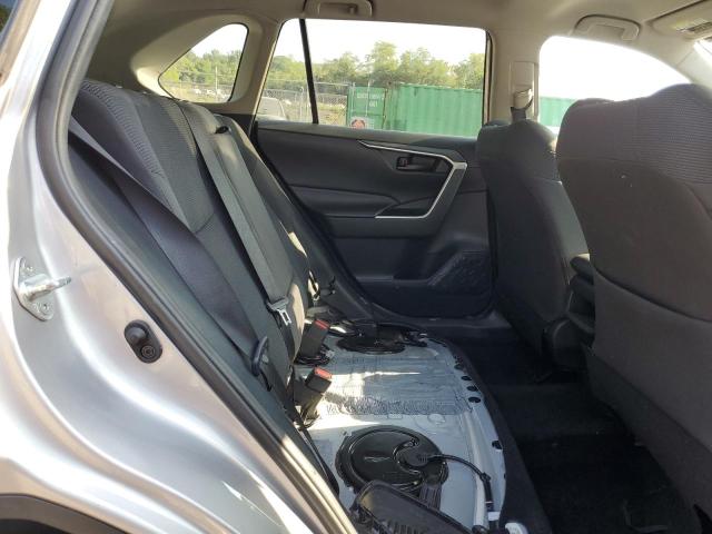 2020 TOYOTA RAV4 LE - 2T3F1RFV4LC086588