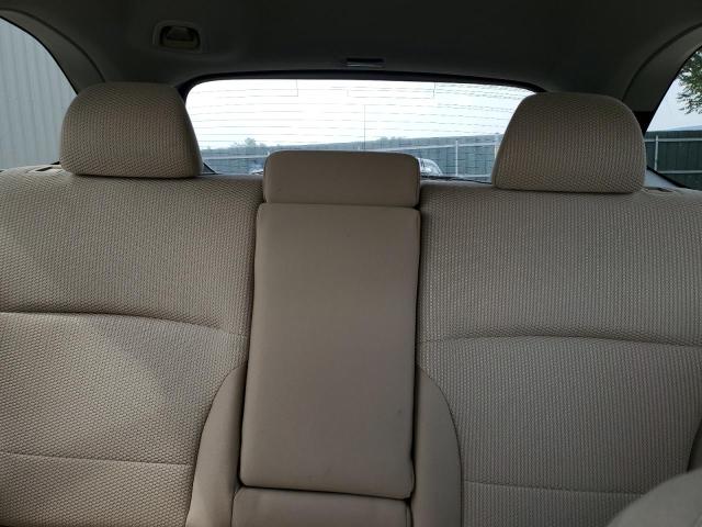 2015 SUBARU OUTBACK 2. 4S4BSAFCXF3310850