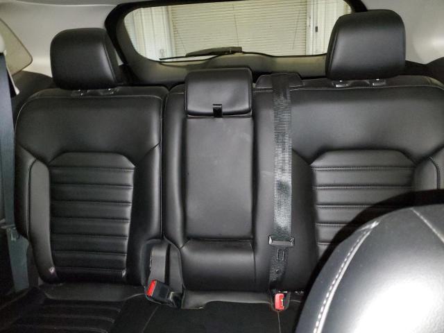 2019 FORD EDGE SEL - 2FMPK4J96KBB61723