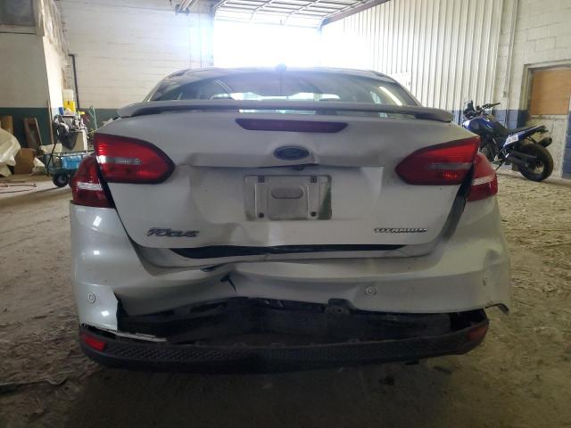 2016 FORD FOCUS TITA 1FADP3J20GL318505
