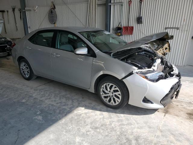 2017 TOYOTA COROLLA L - 5YFBURHE7HP714291