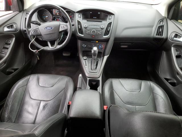 2016 FORD FOCUS SE 1FADP3K24GL345995