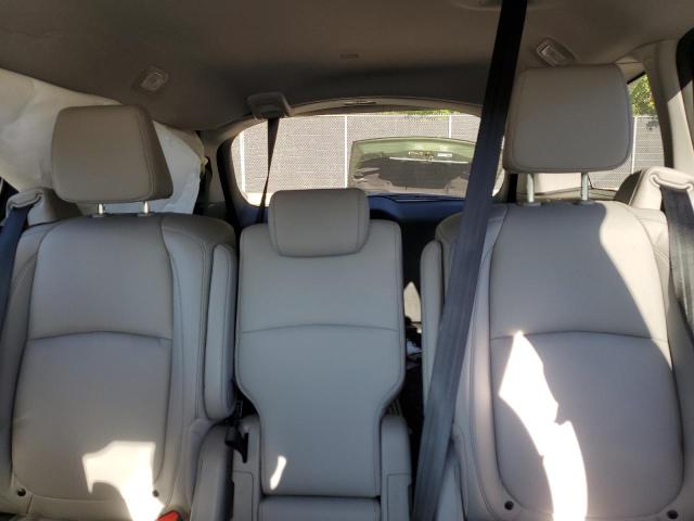 2022 HONDA ODYSSEY EX 5FNRL6H7XNB055549